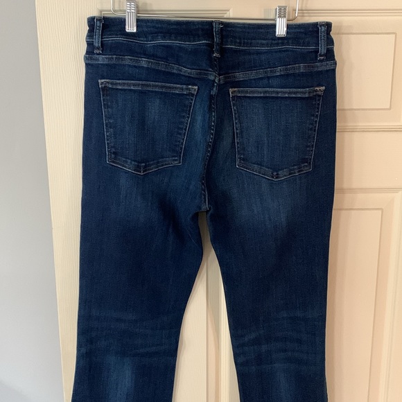 Warp + Weft jeans - Picture 3 of 5